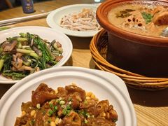 -董厨煨汤馆(车站路店)