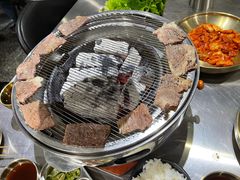 安格斯牛排-本炙炭烤·蒲烧活鳗料理店(金沙洲店)