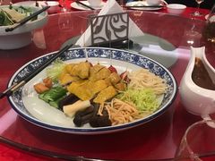 怡园霸王鸡-花家怡园