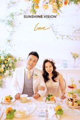 点击看大图 -日光视觉婚纱摄影(旗舰店)