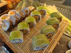 -Social 秀西餐厅-长沙瑞吉酒店(运达店)