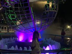 -好莱坞环球影城