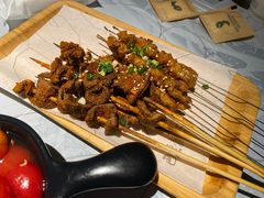 -巴厘龙虾·榜首油焖大虾(洞庭·艺术洋房店)