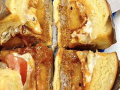 -汉堡王(金鹰天地广场店)