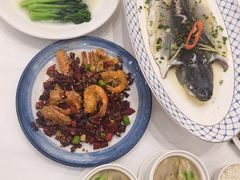 -禄福山庄•顺德菜·融和菜(龙江店)