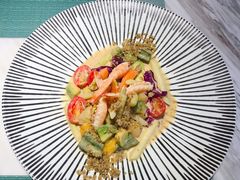 -蜜桃花开·中西融合菜E&W(南长街店)