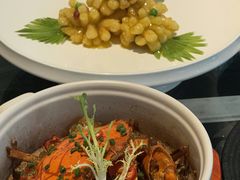 -箱美术馆私房菜(水晶郦城店)