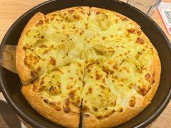 -必胜客(营口万达店)
