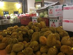 -家辉生鲜超市(东五路店)