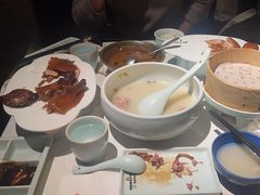 -四世同堂·京菜·烤鸭(双井店)
