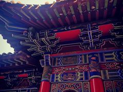 -开福禅寺
