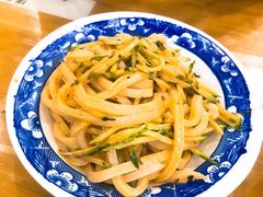 -老白家水盆羊肉