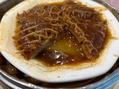 -凤凰楼酒家·粤宴点心(华强北店)