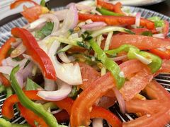-百格里格.Uyghur cuisine(百色路店)