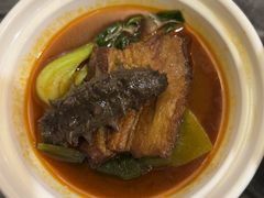 -四季轩中餐厅(徐州开元名都大酒店)