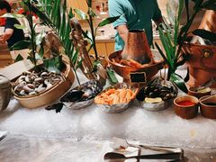 -北京王府井希尔顿酒店·万斯阁西餐厅