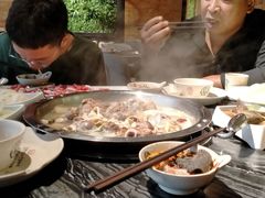 -天都火锅酒楼(虹梅南路店)