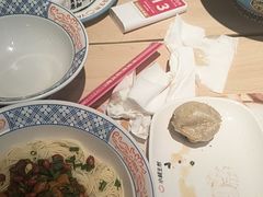 -小杨生煎(黄河路店)