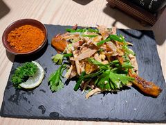 -酉品食厅·居酒小食堂(无锡蠡湖科研大厦店)