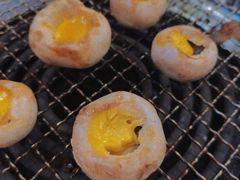 -俊熙家点餐式自助烤肉店(1227广场店)