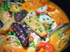 -虹御轩·传承江浙菜(虹桥店)