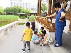 -南普公园
