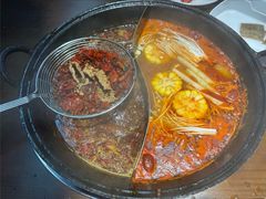 -刘火辣老火锅(光谷店)