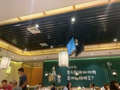 -费大厨辣椒炒肉(万家丽一店)