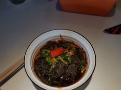 -鸣记脆皮烤鱼·海鲜烤鱼(三八广场店)