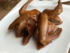 -新南华大酒店(长寿店)