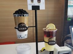 -CoCo都可(江宁托乐嘉店)