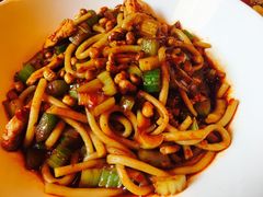 -疆Jiang·新疆秘制料理