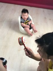 点击看大图 -大宇叔叔儿童摄影