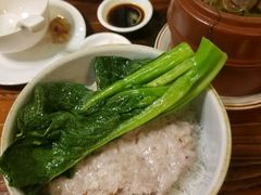 -黄祥华养生堂·炖汤·营养蒸饭(岭南天地店)