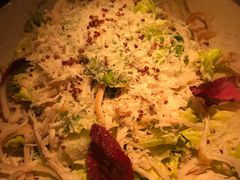 牛油果鸡肉凯撒沙拉-阿妮叶李(光谷世界城店)