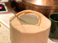 -润园四季椰子鸡火锅(海上世界店)