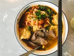 -好快螺柳州螺蛳粉(大西门店)