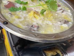 -三子下水馆(南十四道街151号店)