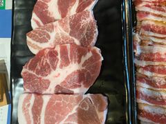 -千寻烧肉(政务区店)