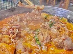 -黄泰吉拾味餐厅(江汉路店)
