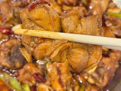 -小郭私房菜·海肠捞饭店(学士街店)