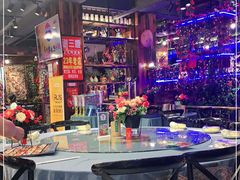 大堂-谢三姐金奖啤酒鱼(总店)
