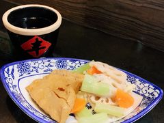 -佛跳墙捞饭(连目巷店)