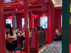 -南锣肥猫·麻辣烤鱼·16年现烤现卖(财富购物中心店)