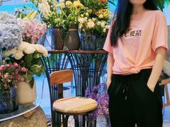 -花开餐厅(环湖中路店)
