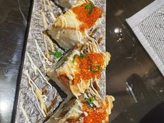 -昱匠·日本料理(金融街店)