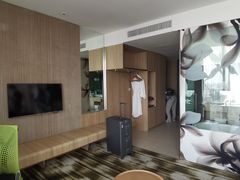 -樟宜机场皇冠假日酒店 （SG Clean） - IHG 旗下酒店