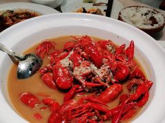 -茅庐毛血旺(临沂泰盛广场店)