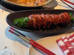 -小龙翻大江文化火锅(宽窄店)