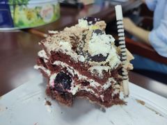 -BREAD'N福来天蛋糕·咖啡(统一路店)